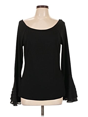 Cupio Long Sleeve T-Shirt (view 1)
