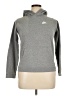 Nike Gray Sweatshirt Size XL - photo 1