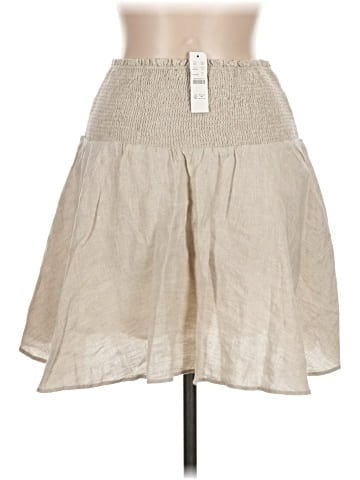 J.Crew Casual Skirt (view 2)