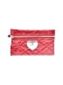 Unbranded Hearts Red Wristlet One size - photo 1
