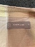 Everlane 100% Cotton Checkered-gingham Yellow Long Sleeve Button-Down Shirt Size 12 - photo 6