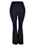 Zenana Premium Blue Active Pants Size 1X - photo 1