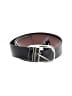Torrid 100% Leather Black Leather Belt Size 12 - photo 1