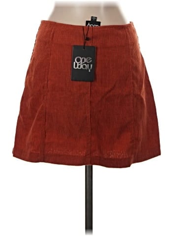 One Way Casual Skirt (view 2)