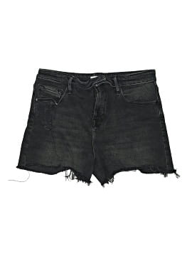 Good American Denim Shorts