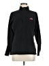 The North Face 100% Polyester Black Pullover Sweater Size L - photo 1