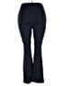 Zenana Premium Blue Active Pants Size 1X - photo 2