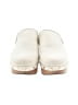 Dolce Vita Ivory Mule/Clog Size 7 1/2 - photo 2