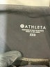 Athleta Black Active Pants Size XXS - photo 4