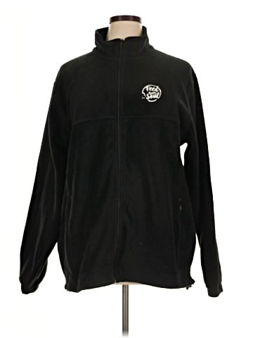 Harriton Track Jacket (view 1)