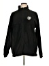Harriton 100% Polyester Black Track Jacket Size XL - photo 1