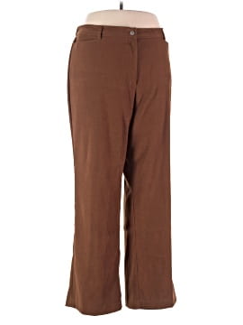 Coldwater Creek Casual Pants