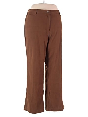 Coldwater Creek Casual Pants (view 1)
