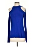 Bailey 44 Blue Tank Top Size L - photo 1