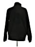 Harriton 100% Polyester Black Track Jacket Size XL - photo 2