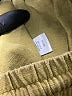 Dannijo 100% Linen Yellow Board Shorts Size M - photo 4