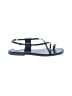 Zara Blue Sandals Size EU 39 - photo 1