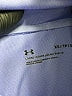 Under Armour Blue Fleece Size XS - photo 6