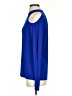 Bailey 44 Blue Tank Top Size L - photo 5