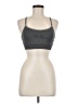Tek Gear Gray Sports Bra Size M - photo 1