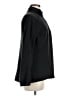 The North Face 100% Polyester Black Pullover Sweater Size L - photo 4
