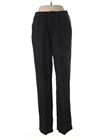 Orvis Linen Pants (view 1)
