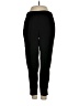J.Crew Solid Black Active Pants Size 2 (petite) - photo 1