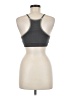 Tek Gear Gray Sports Bra Size M - photo 2