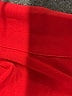 Unbranded 100% Polyester Red Sleeveless Blouse Size XXL - photo 7