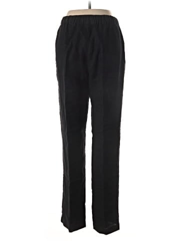Orvis Linen Pants (view 2)