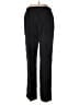 Orvis 100% Linen Solid Black Linen Pants Size 6 - 8 Petite - photo 2