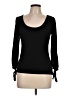 k/lab Black 3/4 Sleeve T-Shirt Size L - photo 1