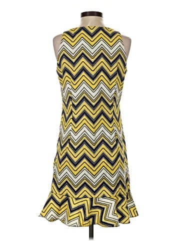Sara Campbell Casual Dress (view 2)