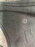 Lululemon Athletica Black Active Tank Size M (estimated) - photo 7