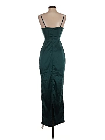 Parthea Cocktail Dress (view 2)