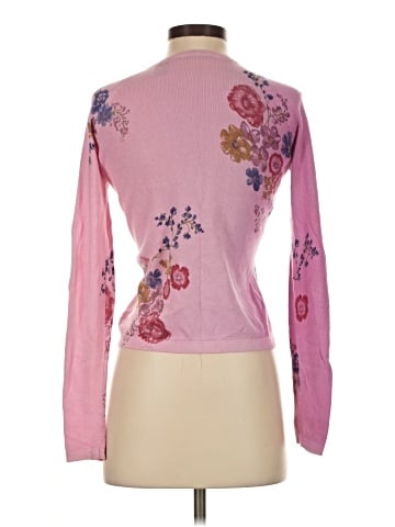 Easel Cardigan (view 2)