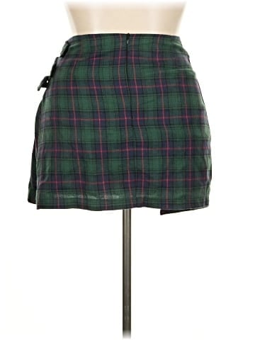 Nasty Gal Inc. Casual Skirt (view 2)
