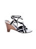 BOSS by HUGO BOSS Silver Wedges Size EU 40 - photo 1