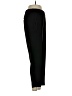 J.Crew Solid Black Active Pants Size 2 (petite) - photo 4