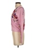 Easel Floral Pink Cardigan Size S - photo 5