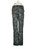 Gap Camo Green Casual Pants Size 4 (tall) - photo 1