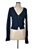 GU Blue Cardigan Size L - photo 1