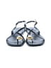 Zara Blue Sandals Size EU 39 - photo 2