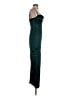Parthea Teal Cocktail Dress Size S - photo 4