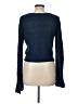 GU Blue Cardigan Size L - photo 2