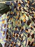 Active by Old Navy Animal Print Gold Leggings Size S - photo 7