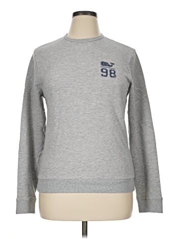 Vineyard Vines Sweatshirt (view 1)