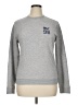 Vineyard Vines Solid Gray Sweatshirt Size XL - photo 1
