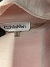 Calvin Klein Pink Short Sleeve Button-Down Shirt Size 3X - photo 7