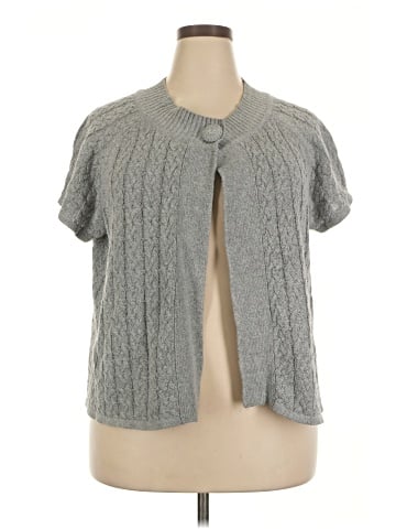 Cato Cardigan (view 1)